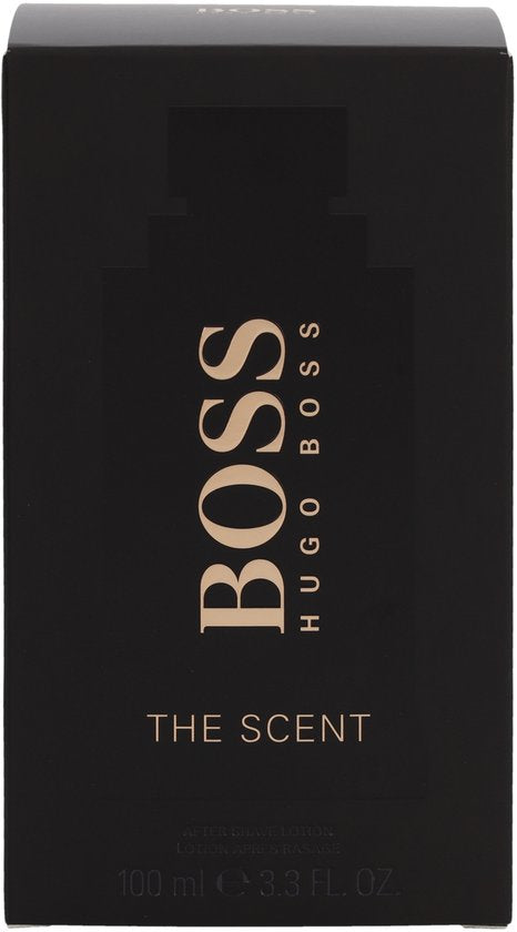 Hugo Boss BOSS THE SCENT Aftershave spray 100ml