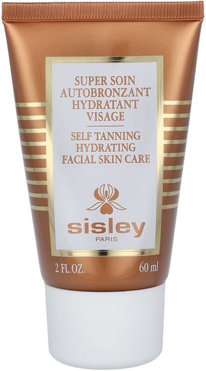 Sisley Self Tanning Hydrating Facial Skin Care 60 ml