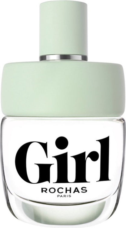 Rochas Girl parfum - Damesparfum eau de toilette - 40 ml