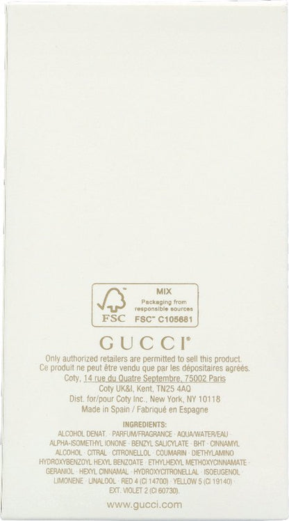 Gucci Guilty Pour Femme 90 ml Eau de Parfum - Damesparfum