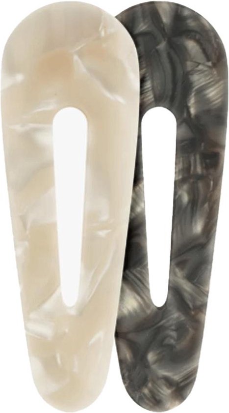 Invisibobble Clipstar Cliphue 2st