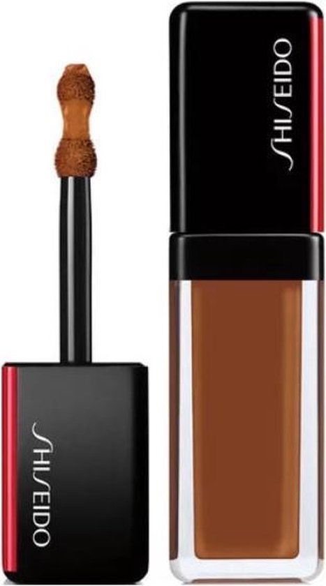 Shiseido Synchro Skin Self Refreshing Dual Tip Concealer #501 5,8 Ml
