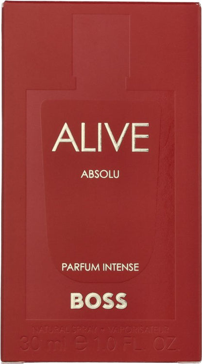 Hugo Boss BOSS ALIVE Absolu Parfum Intense 30ml