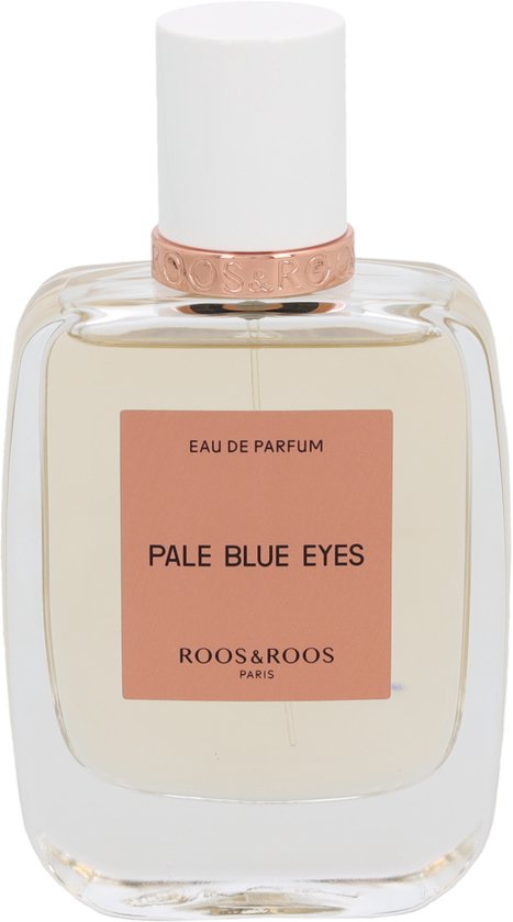 Roos & Roos The Originals Pale Blue Eyes Eau de parfum spray 50 ml
