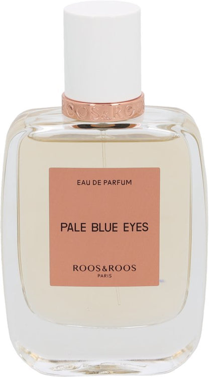 Roos & Roos The Originals Pale Blue Eyes Eau de parfum spray 50 ml