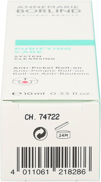 Annemarie Börlind - Purifying Anti-Pimple Roll On - 10 ml