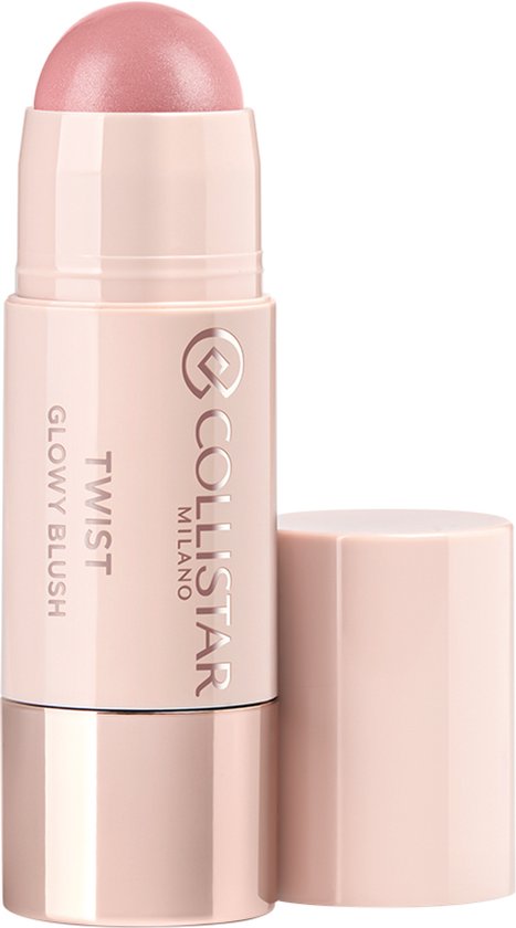 Collistar Twist Glowy Blush 5gr Blush Supernova 1