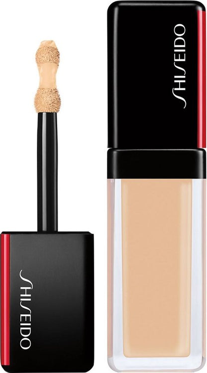 SHISEIDO | Synchro Skin Self Refreshing Dual Tip Concealer | 202 Light, concealer
