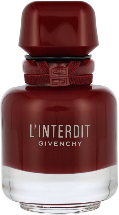 Givenchy L'Interdit Rouge Ultime 35 ml Eau de Parfum - Damesparfum