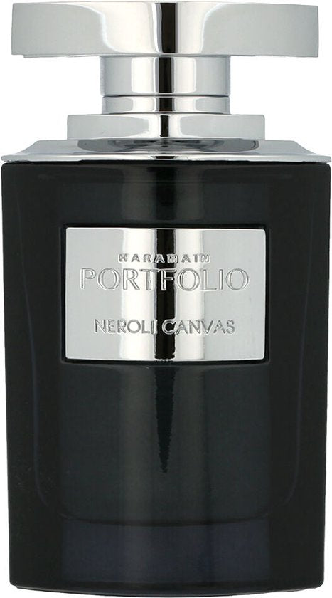 Al Haramain Portfolio Eau de Parfum - 75ml