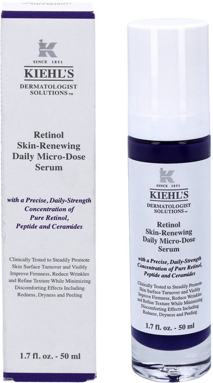 Gezichtscrème Kiehl's FACE KIEHL'S 50 ml