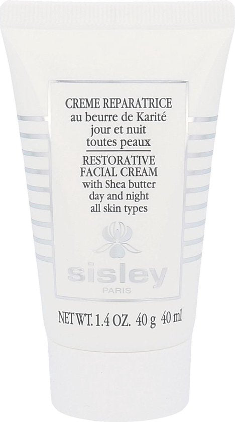 Sisley - Restorative Facial Cream - Calming Cream - 40ml