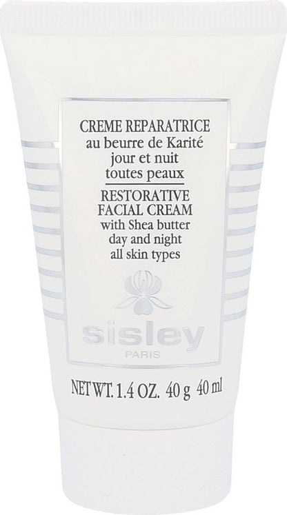 Sisley - Restorative Facial Cream - Calming Cream - 40ml