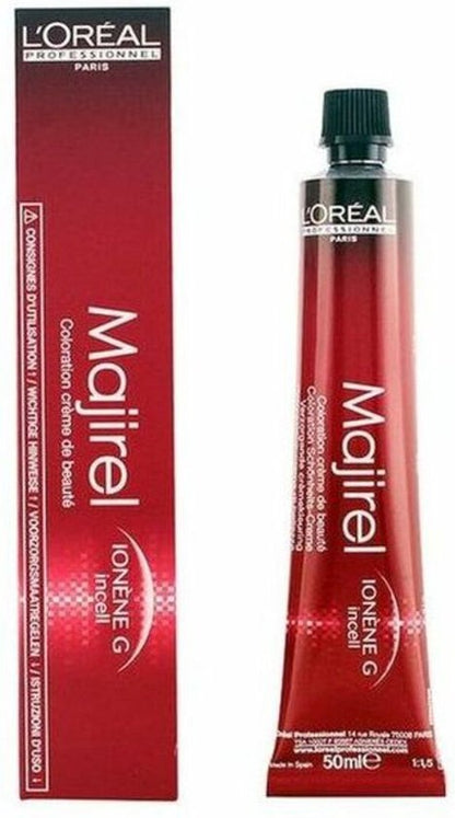 L'Oréal Professionnel - Haarverf - Majirel - 50ML - 9