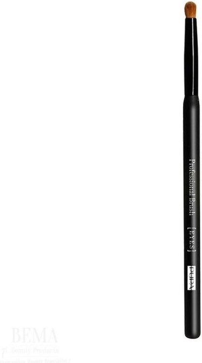 Pupa Milano Eye Shader Brush - Voor oogschaduw in arcadeboog en wimperrand