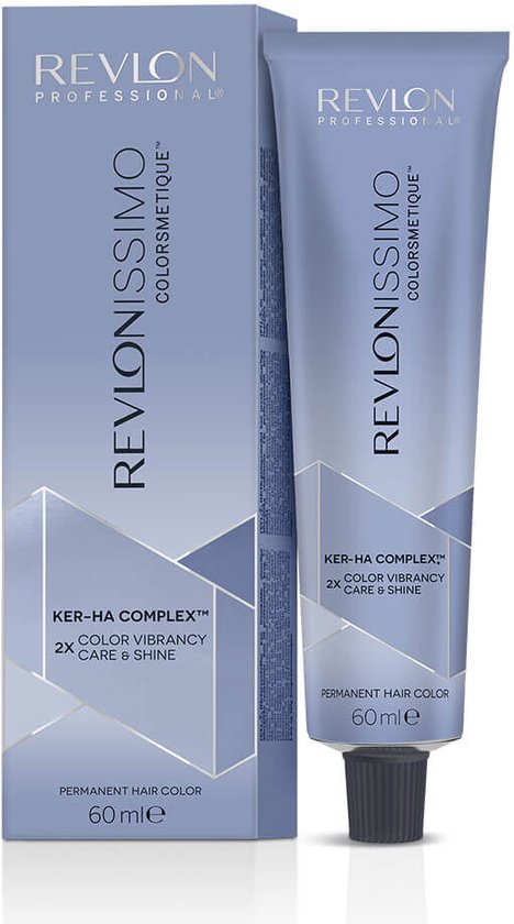 Revlon Revlonissimo Colorsmetique 6.24