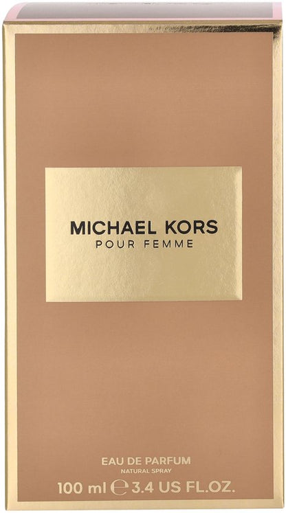 Michael Kors pour Femme - 100 ml - eau de parfum spray - damesparfum