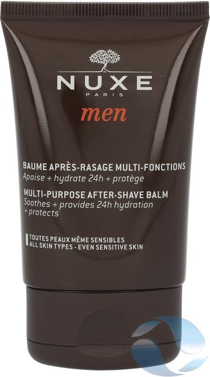 Nuxe Men Multi Functioneel - 50 ml - Aftershave Balsem