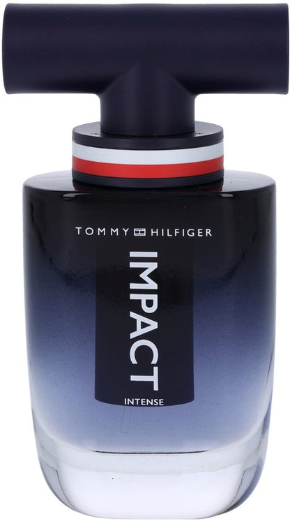 Tommy Hilfiger Impact Intense | Oriëntaals-houtachtige eau de parfum | 50 ml