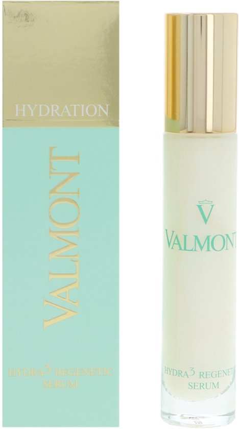 Valmont Hydra 3 Regenetic Serum