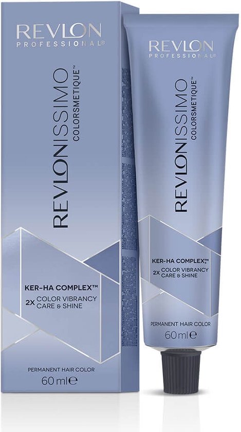 Revlon Revlonissimo Colorsmetique 60ml, Color 9