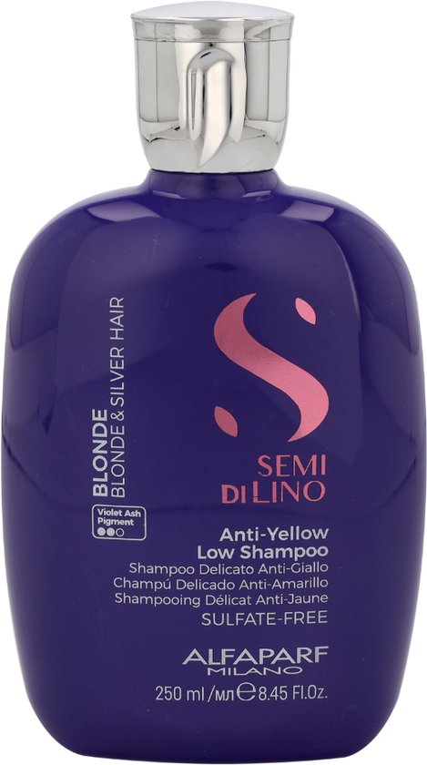 Shampoo Alfaparf Milano