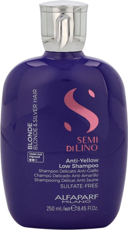 Shampoo Alfaparf Milano