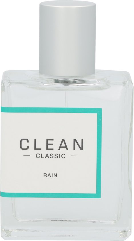 Clean Clean Rain eau de parfum spray 60 ml
