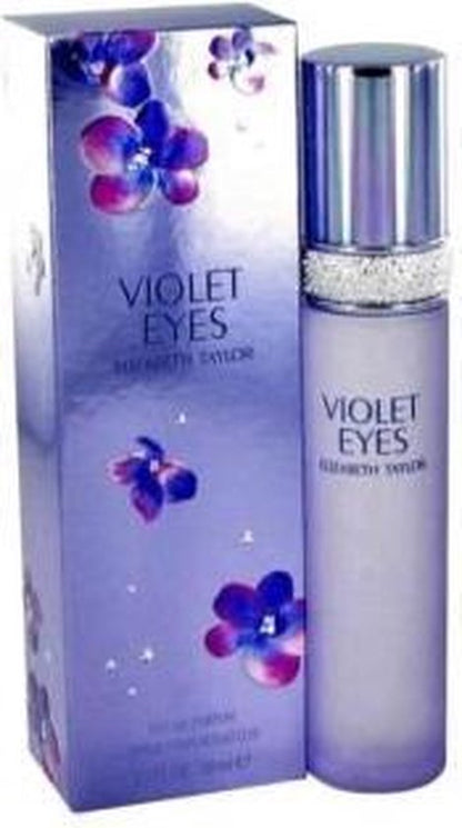Elizabeth Taylor Violet Eyes eau de parfum spray 100 ml