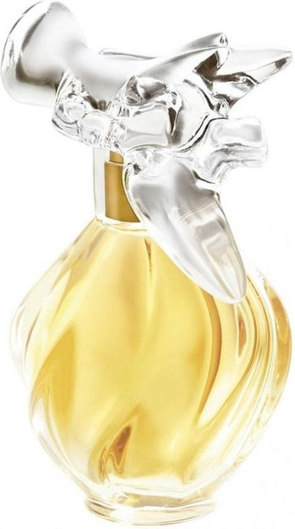 Nina Ricci L'AIR DU TEMPS eau de toilette spray 100 ml