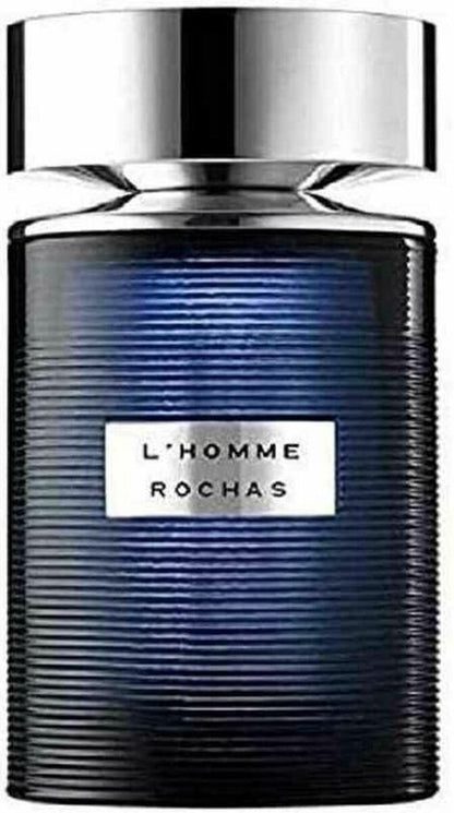 Herenparfum L'Homme Rochas Rochas EDT (40 ml)