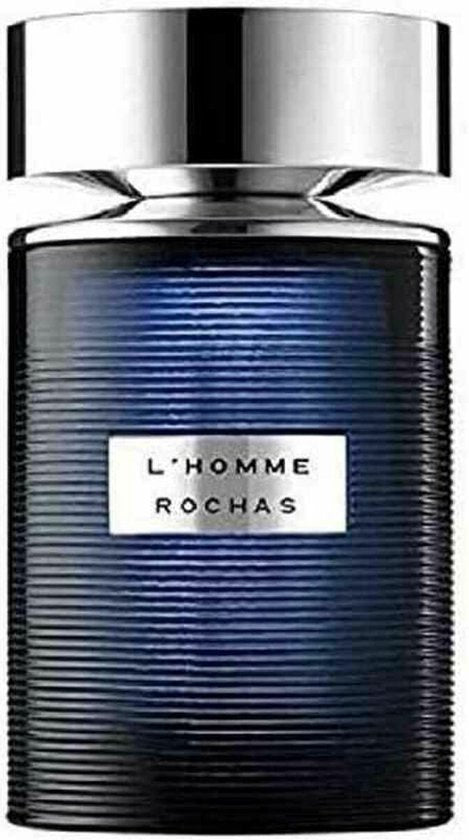 Herenparfum Rochas EDT L'Homme Rochas (100 ml)