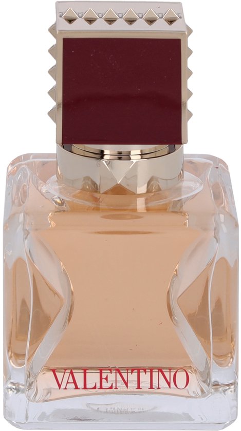 Valentino Voce Viva Intensa parfum - Damesparfum met jasmijn en vanille - 30 ml