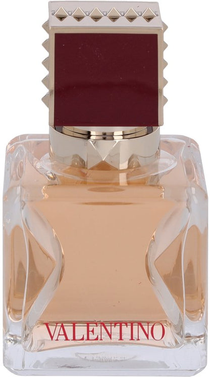 Valentino Voce Viva Intensa parfum - Damesparfum met jasmijn en vanille - 30 ml