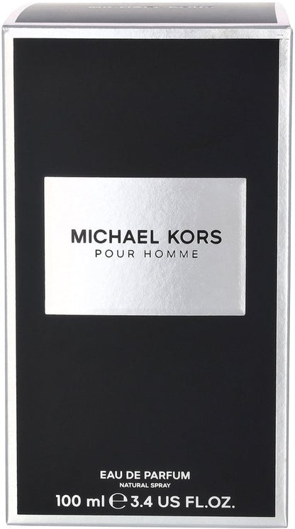 Michael Kors Pour Homme Edp Spray