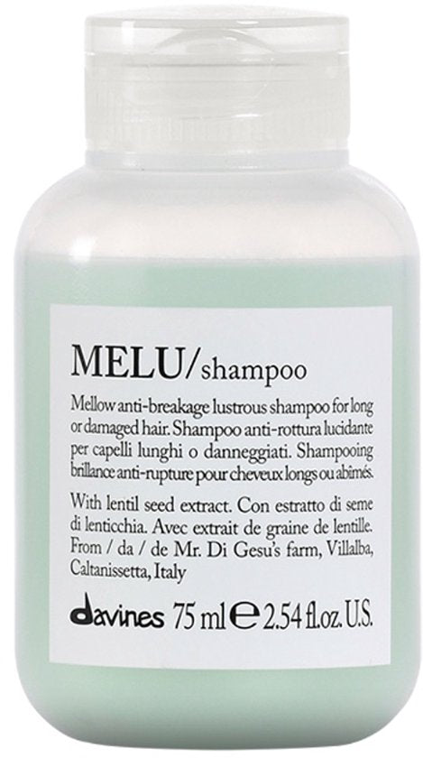Davines MELU Shampoo 75 ml