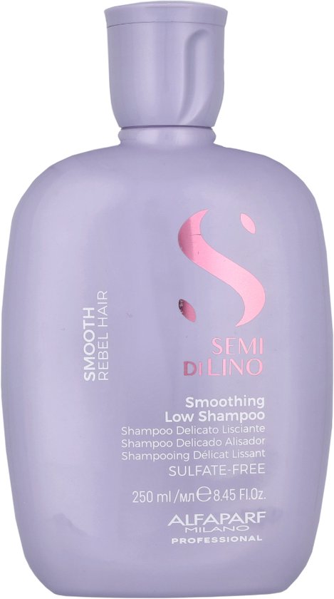 Straightening Shampoo Alfaparf Milano PF020602