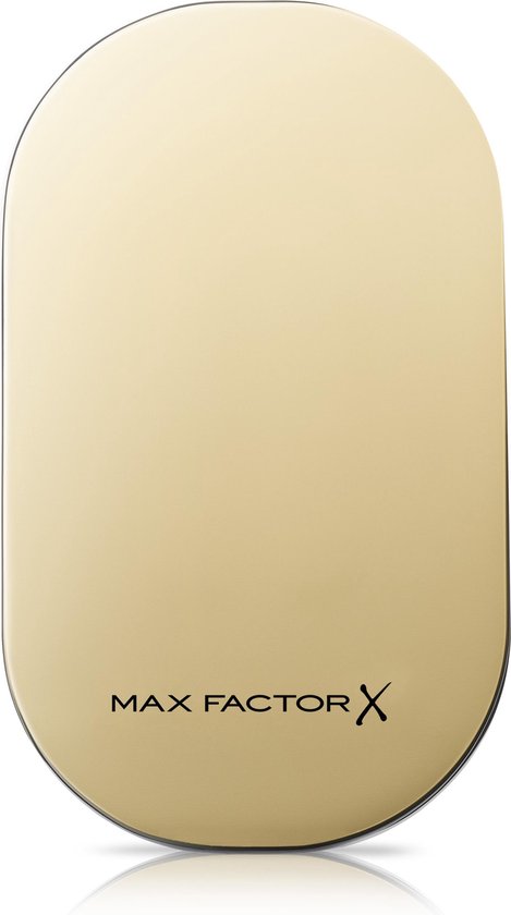 Max Factor Facefinity Compact Foundation - 002 Ivory