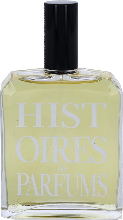 Histoires De Parfums  7753 Mona Lisa Eau de Parfum 120ml eau de parfum