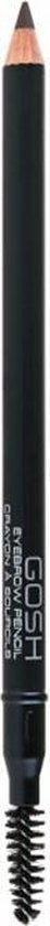Gosh Eyebrow Pencil #05-dark-brown