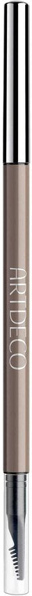 Artdeco - Ultra Fine Brow Liner - 25 Soft Driftwood