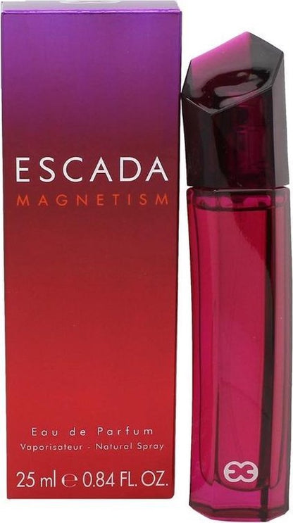 Escada Magnetism Eau de Parfum Spray 25 ml
