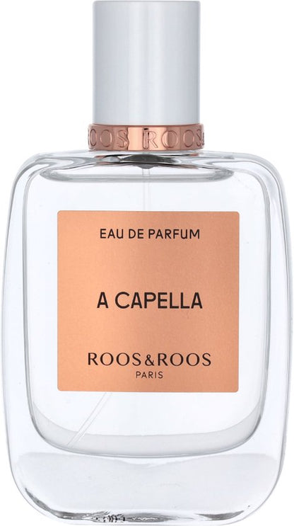 Roos & Roos The Originals A Capella Eau de parfum spray 50 ml
