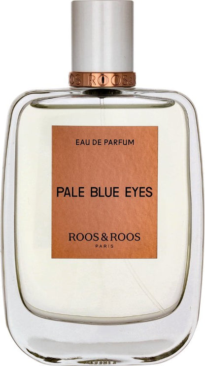 Roos & Roos The Originals Pale Blue Eyes - Houtachtige eau de parfum - 100ml