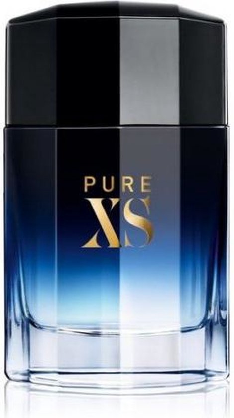 Paco Rabanne Pure XS 150 ml Eau de Toilette - Unisex