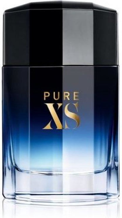 Paco Rabanne Pure XS 150 ml Eau de Toilette - Unisex