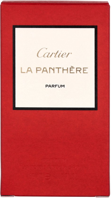 Cartier La Panthere Edp Spray