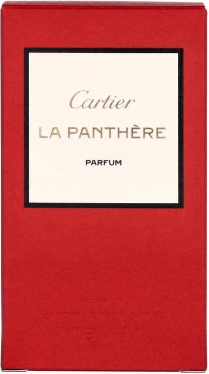 Cartier La Panthere Edp Spray