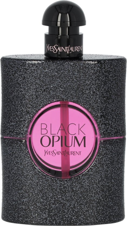 Yves Saint Laurent Black Opium Neon 75 ml Eau de Parfum - Damesparfum