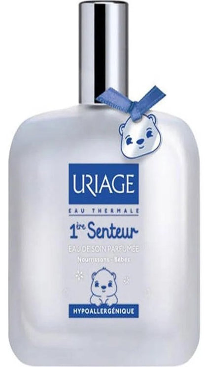 Uriage Bebe 1ere senteur 50 Milliliter